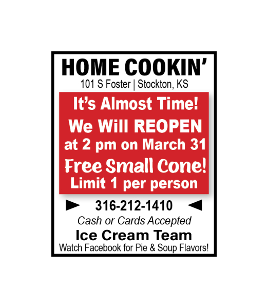 home cookin