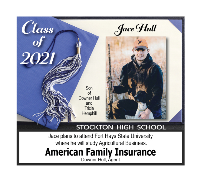 jace hull