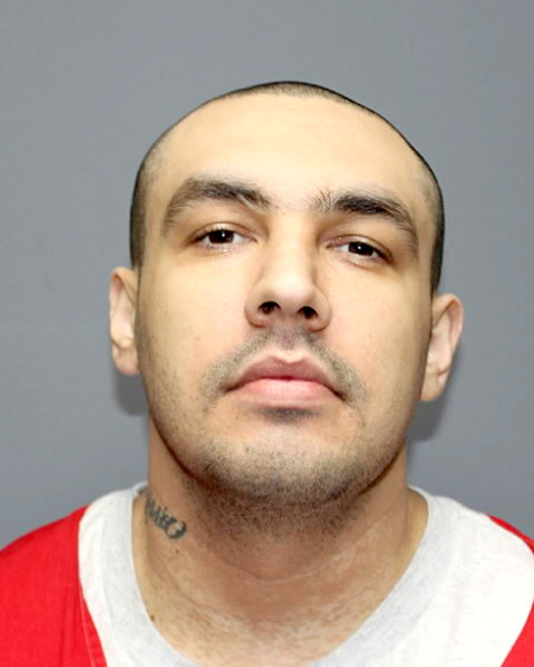 Gabriel Sanchez Jr.