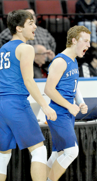 Jace and Trevor