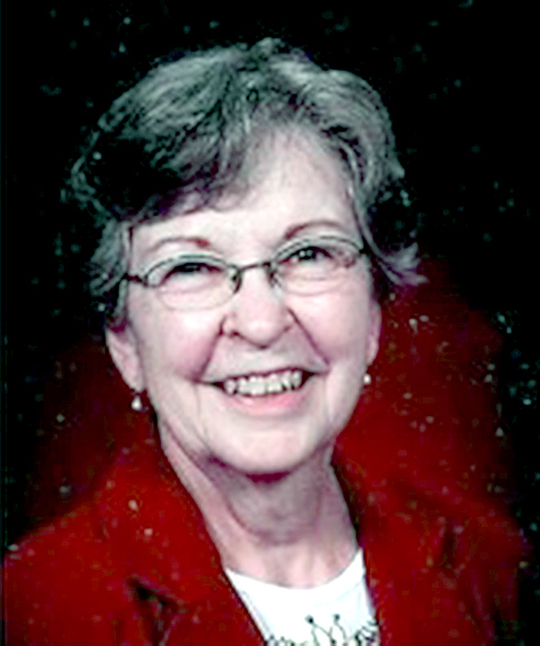 Joan Olson