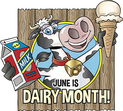 june