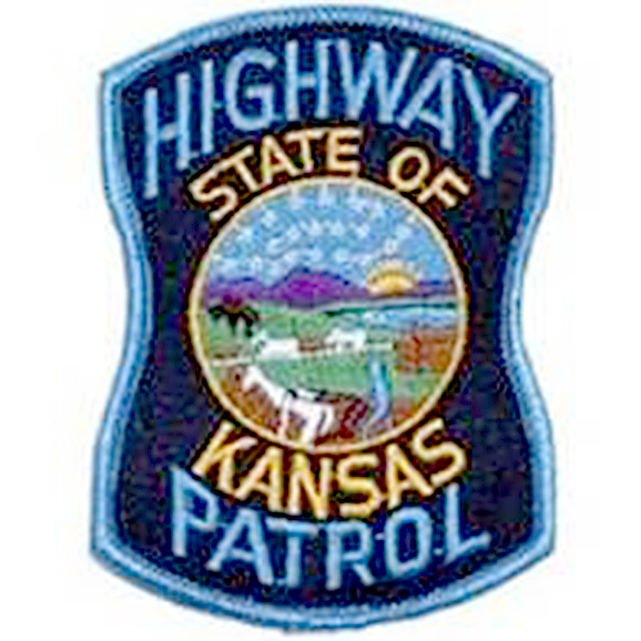 kansas highway patrol
