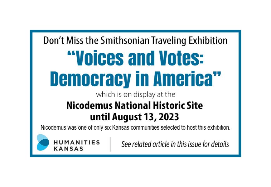 kansas humanities