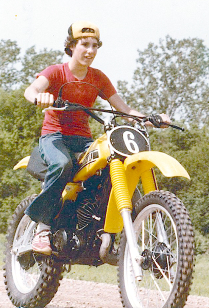 Kenton Saum