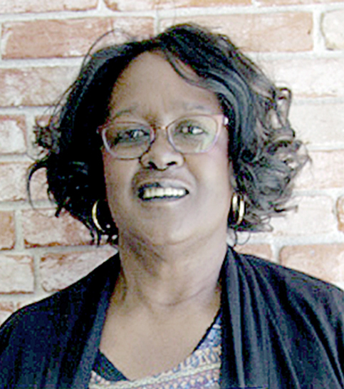 Kim Thomas