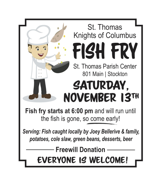 Fish Fry