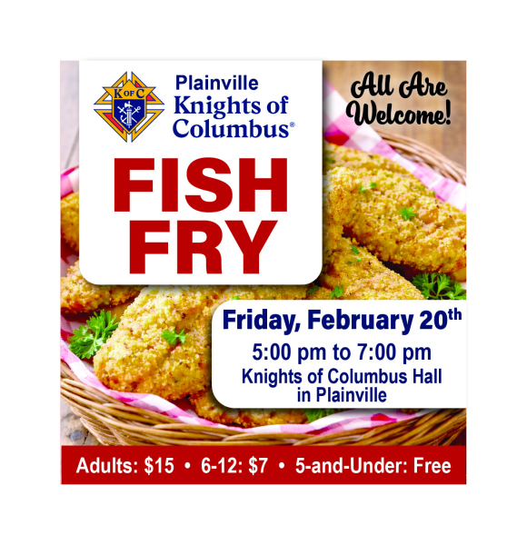 Fish Fry