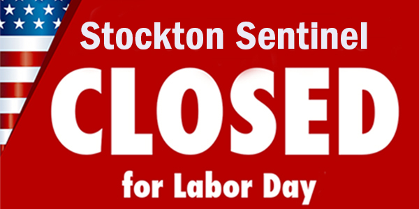 closed labor day