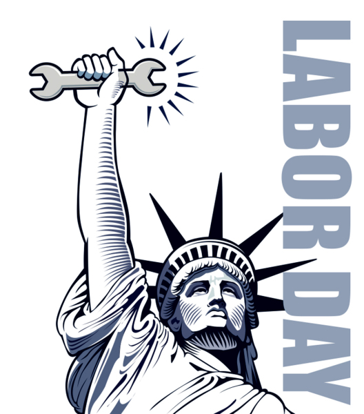 labor day