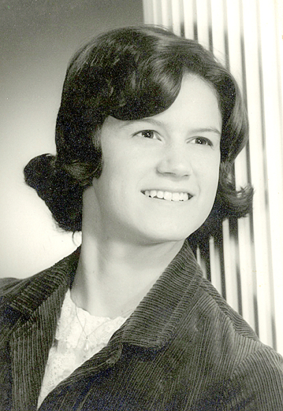 Deborah Suzanne Williams