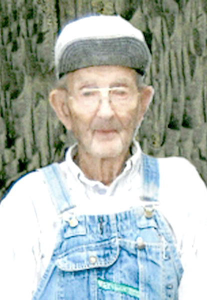 Lester "Lee" Smith