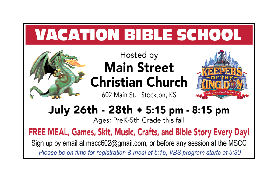 mscc vacation bible school