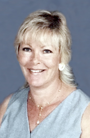Vicki Ann (Richards) Cooper