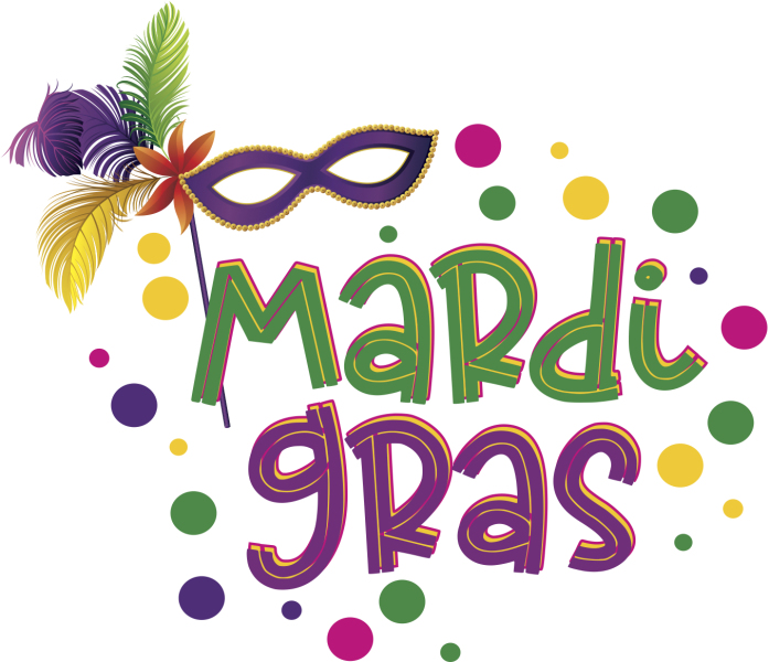 mardi gras