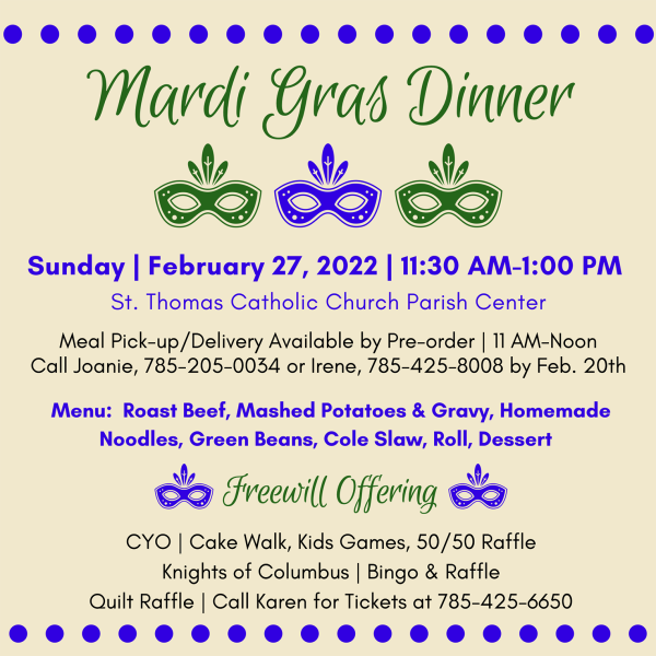 Mardi Gras