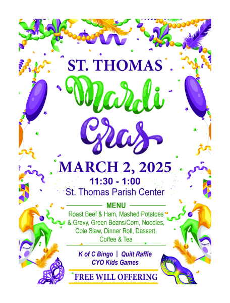 mardi gras