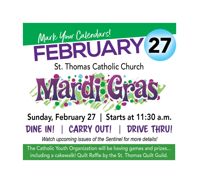 mardi gras