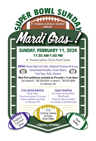 mardi gras