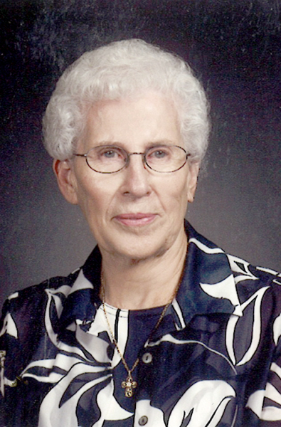 Marjorie Jones