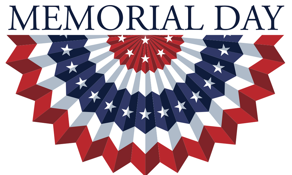 memorial day