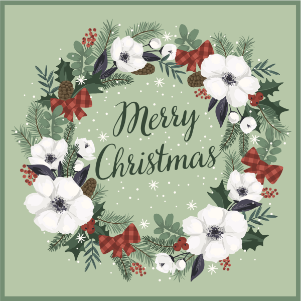merry christmas