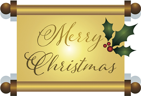 merry christmas