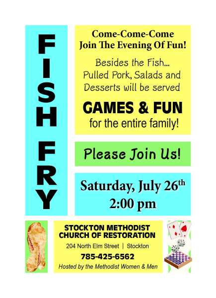fish fry