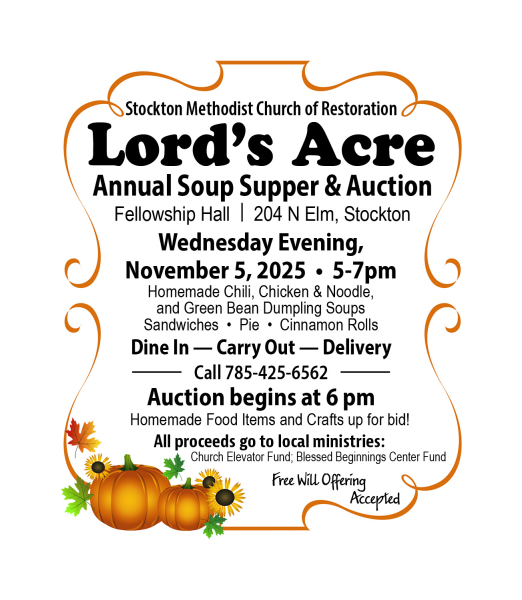 lord's acre