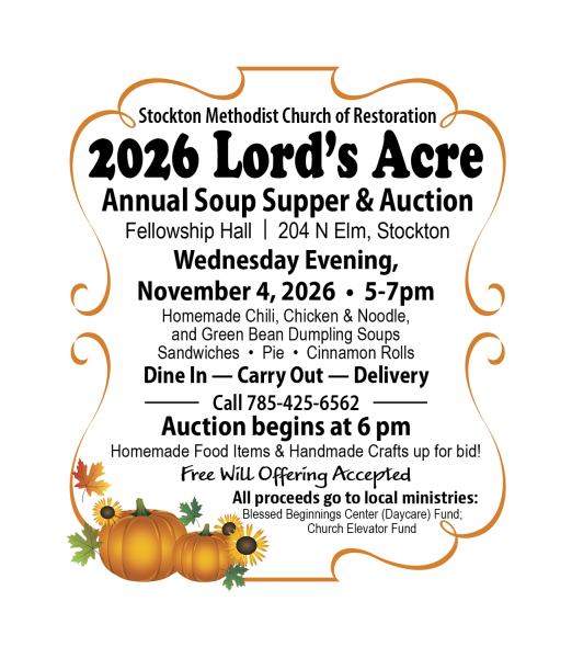 Lord's Acre