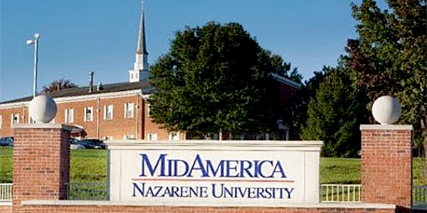 midamerica nazarene