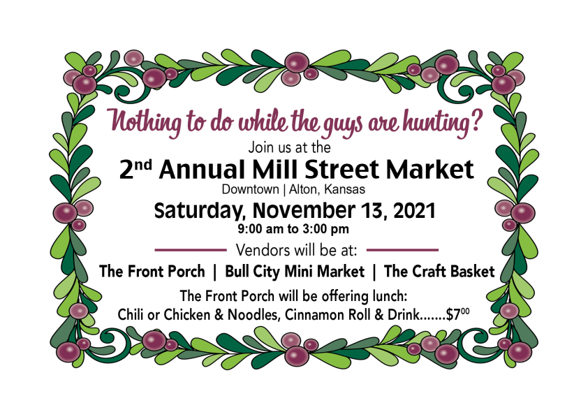 Mill Street Market