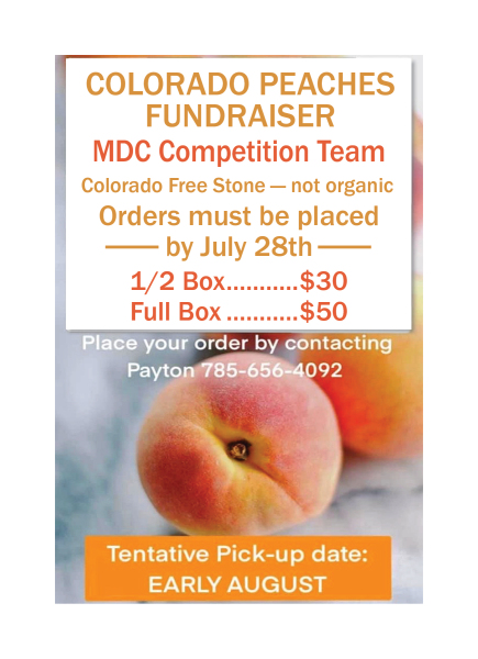motion dance peaches