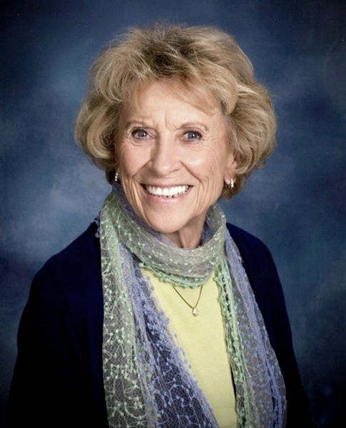 Nancy Muir