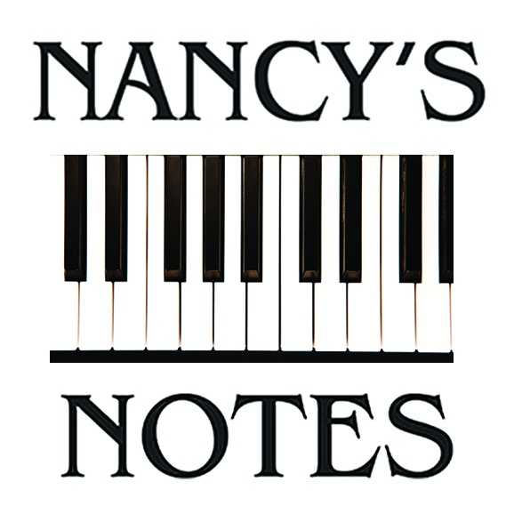 Nancy's Notes