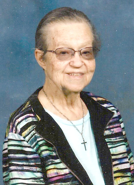 Lola Hunter
