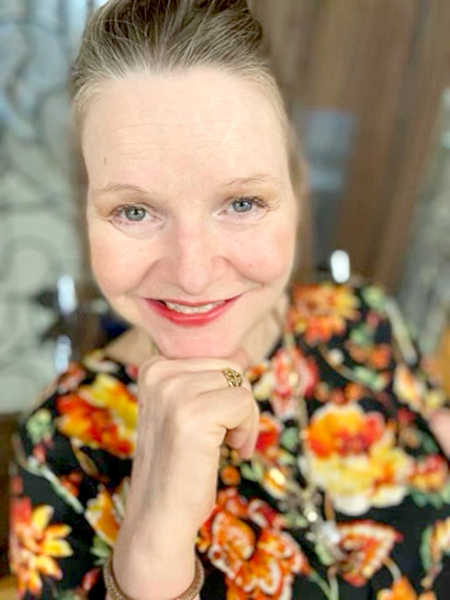 Maxine Rush