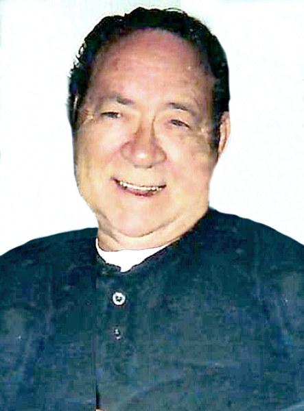 Robert Fields