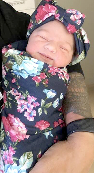 brynlee schroeder