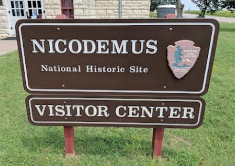 nicodemus
