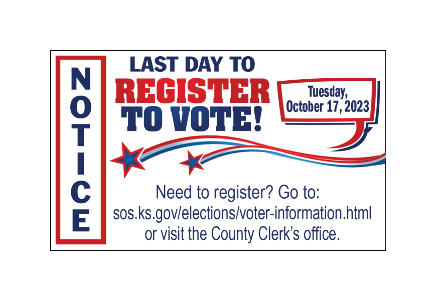 register to vote
