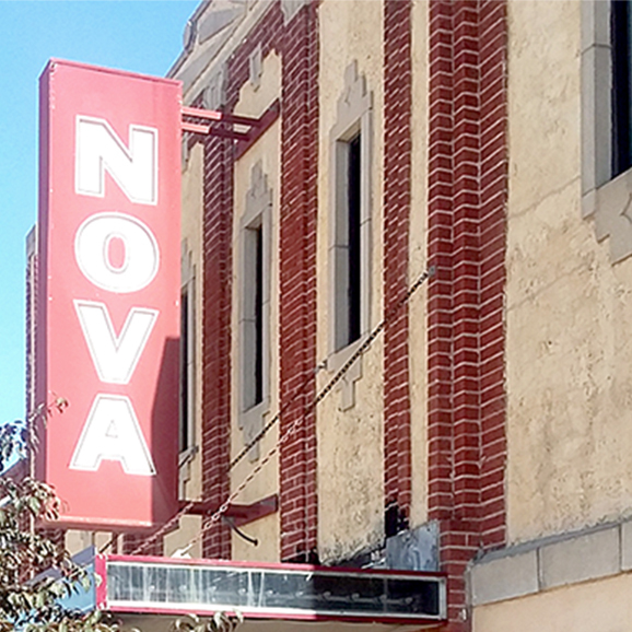 Nova Threatre