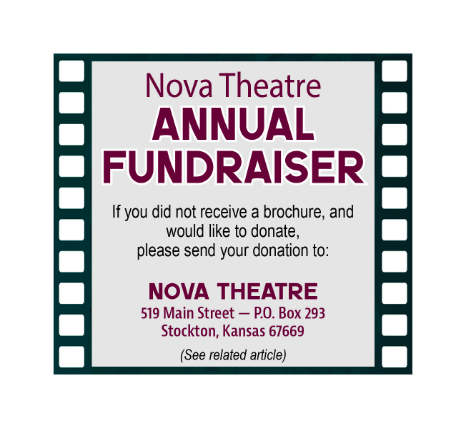 annual fundraiser