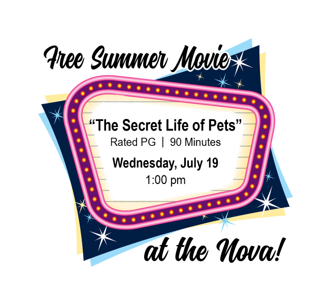 free summer movie