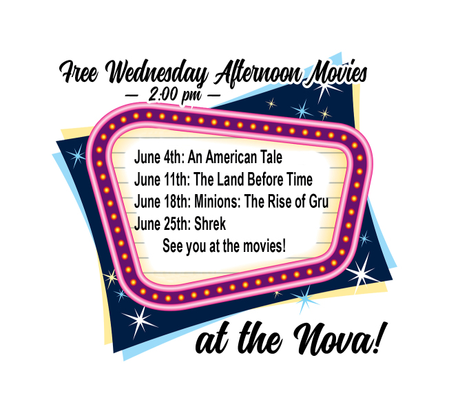 nova theatre