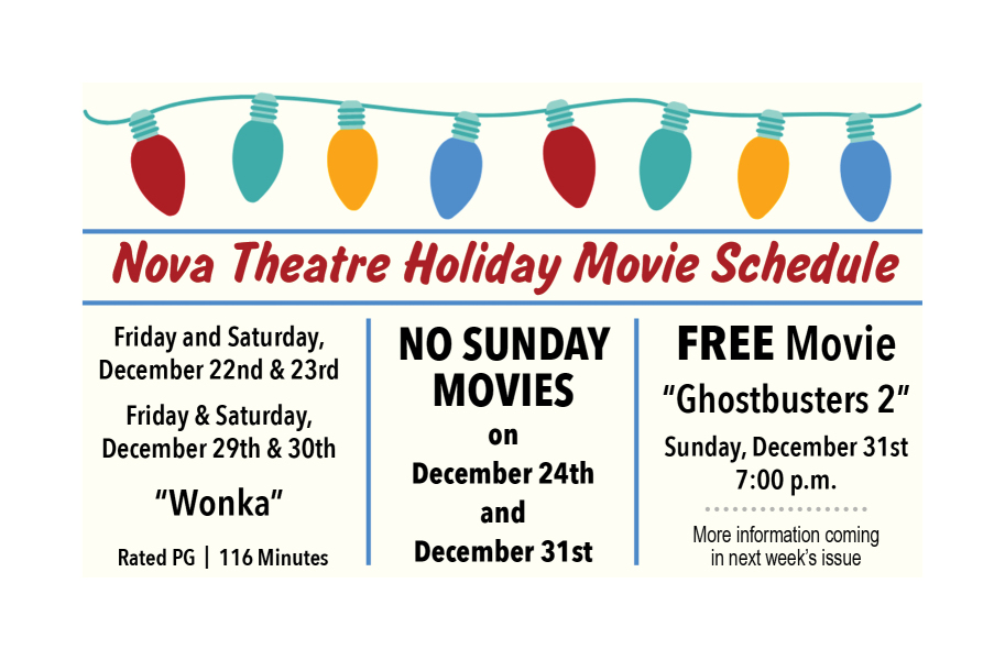 nova theatre