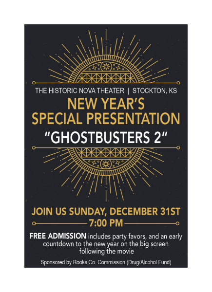 nova special presentation