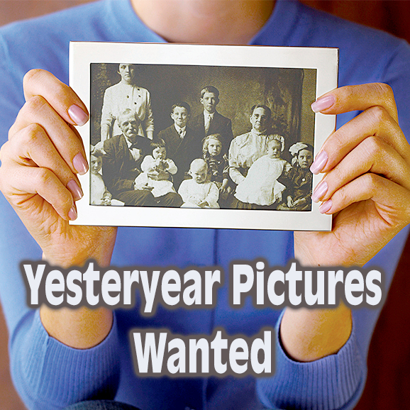yesteryear pic