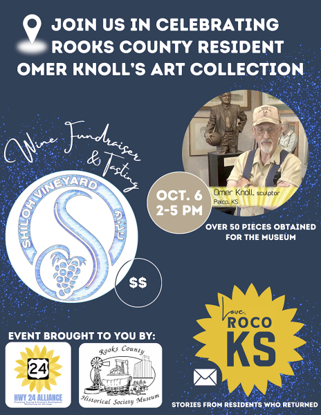 omer knoll
