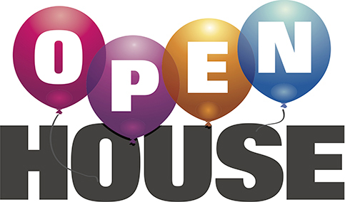 open house